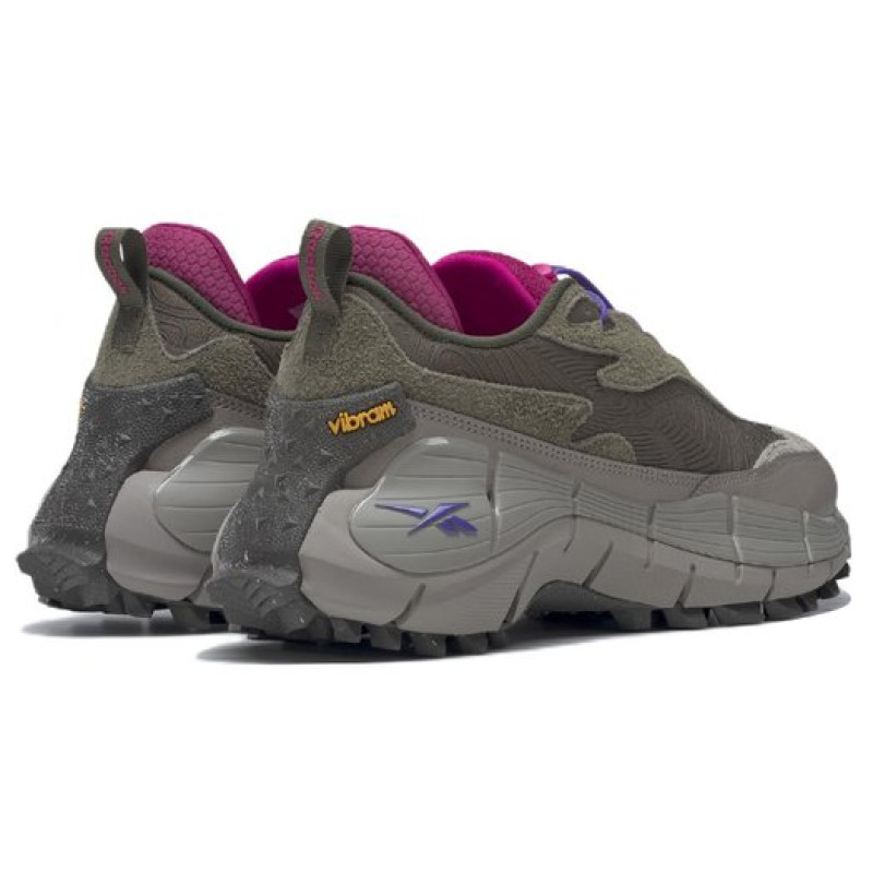 Reebok 2.5