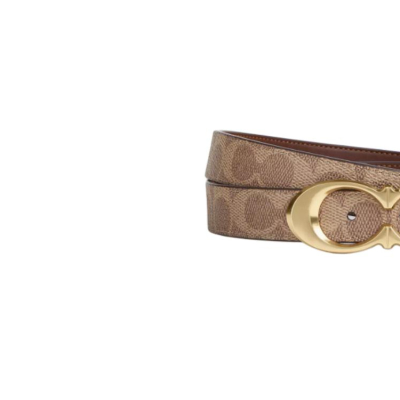 COACH Logo 2.5cm