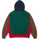 Supreme FW24 WEEK17 Box Logo Hooded Sweatshirt logo
