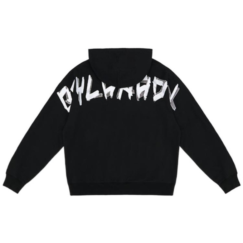 Boy London FW22 logo