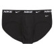 Nike Dri-FIT Essential Stretch 3