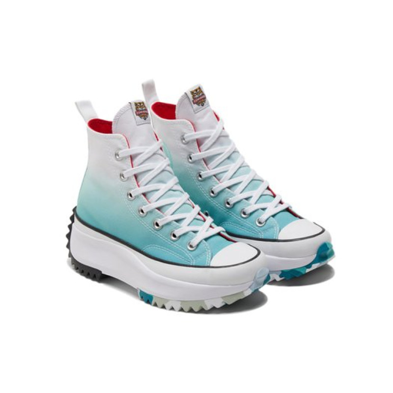 Converse Run Star Hike