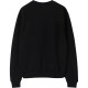 Burberry Ekd Cotton Sweatshirt