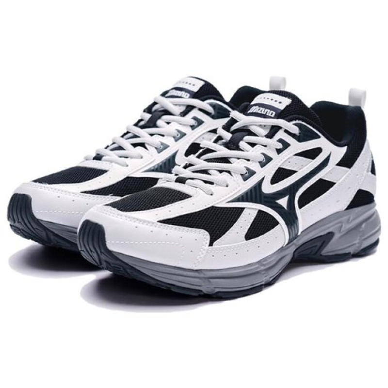 Mizuno Speed