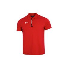 Under Armour LogoPolo
