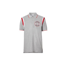 Burberry SS21 LogoPolo