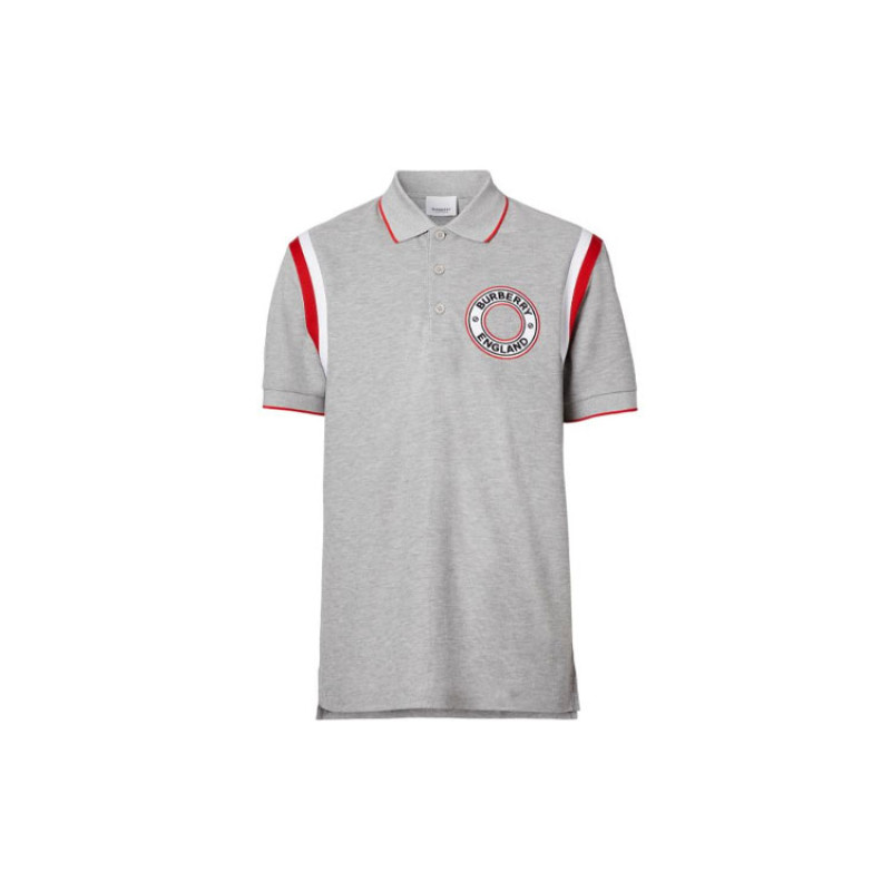 Burberry SS21 LogoPolo