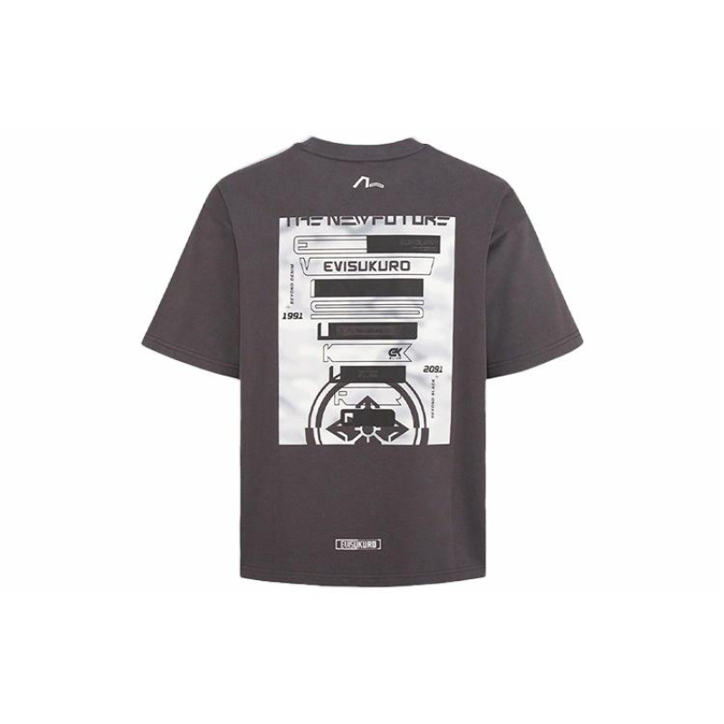 EVISU logoT