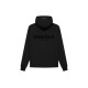 Fear of God Essentials SS22 Relaxed Hoodie Stretch Limo Logo