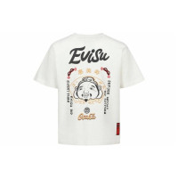 EVISU logoT