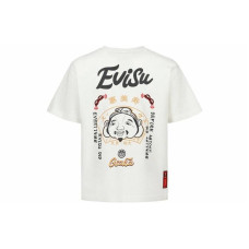EVISU logoT