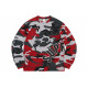 Supreme SS22 Week 14 x Nike Arc Crewneck Logo