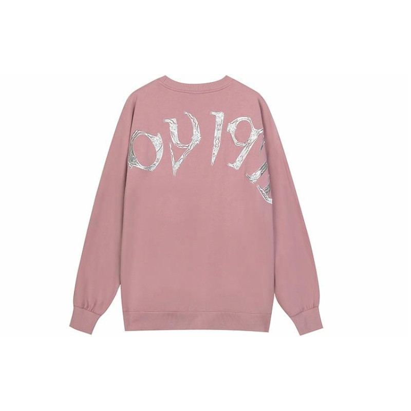Boy London FW21 logo