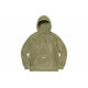 Supreme Week 17 x Polartec Hooded Sweatshirt