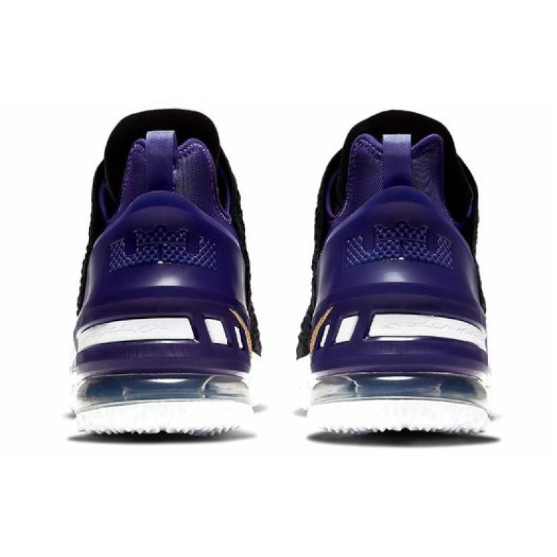 Nike Lebron 18 