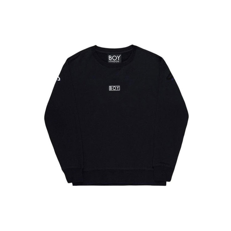 Boy London