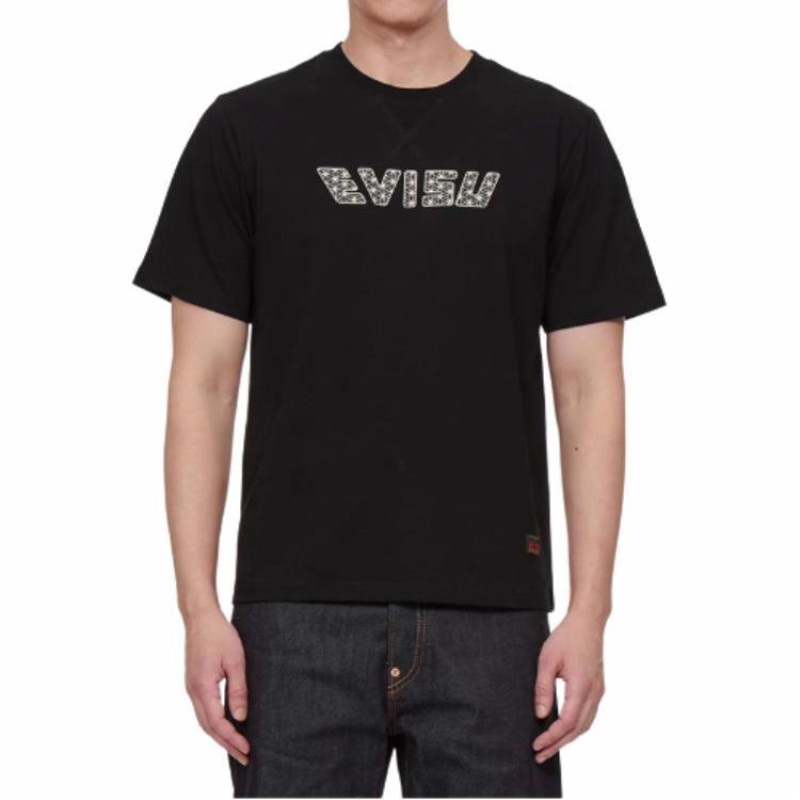 EVISU SS22 mT