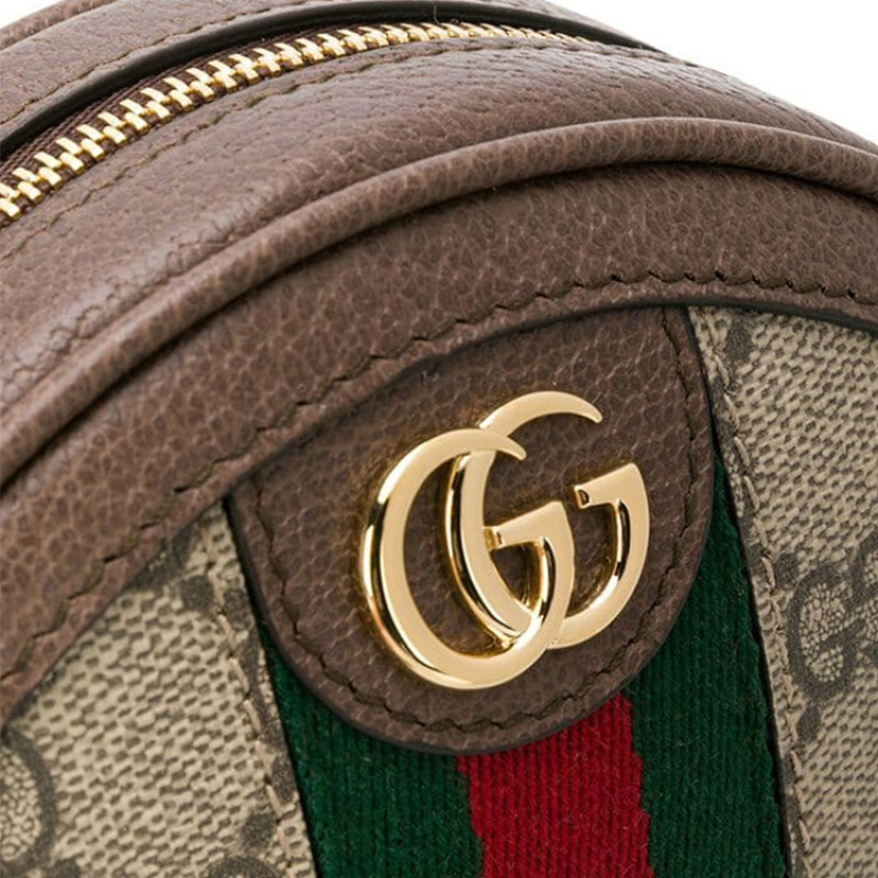 GUCCI Ophidia Logo