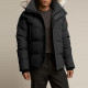 Canada Goose Wyndham Fit