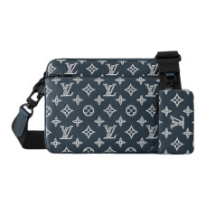 LOUIS VUITTON Trio
