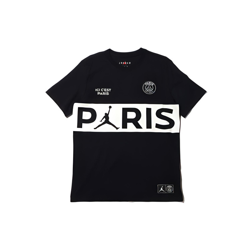 Jordan x PSG T