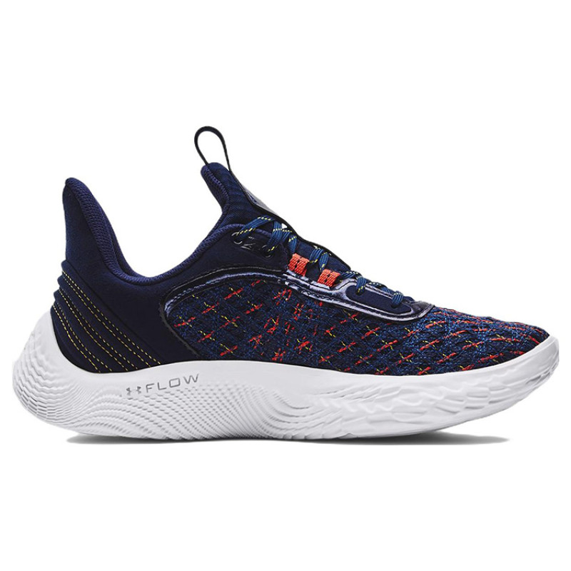 Under Armour Curry 9 Flow 