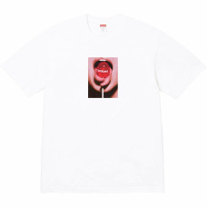 Supreme FW24 2024T WEEK8 Lollipop Tee logoT