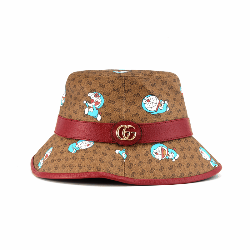 GUCCI x Doraemon