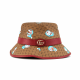 GUCCI x Doraemon