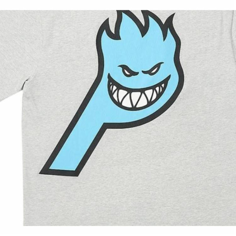 PALACE Palace x Spitfire SS23 T