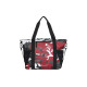 Supreme Week 1 Zip Tote logo Tote