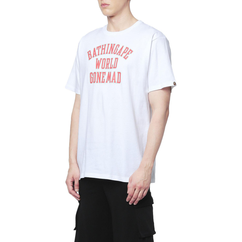 A BATHING APE T