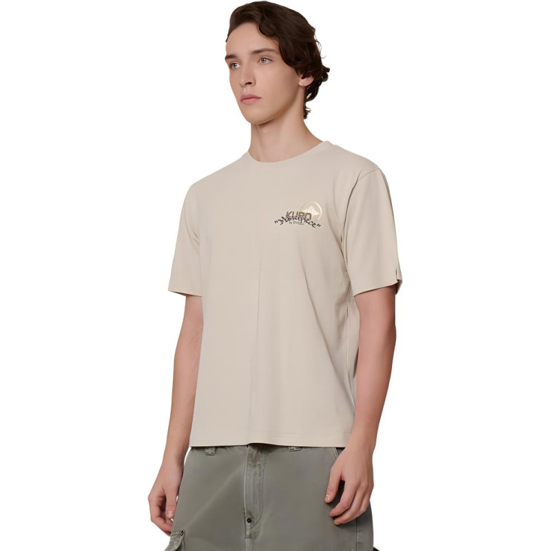 EVISU logoT