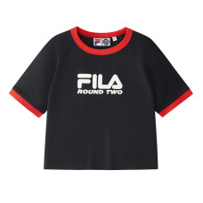 FILA FUSION x Round Two T