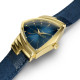 HAMILTON 32.3*50.3mm PVD H24301941