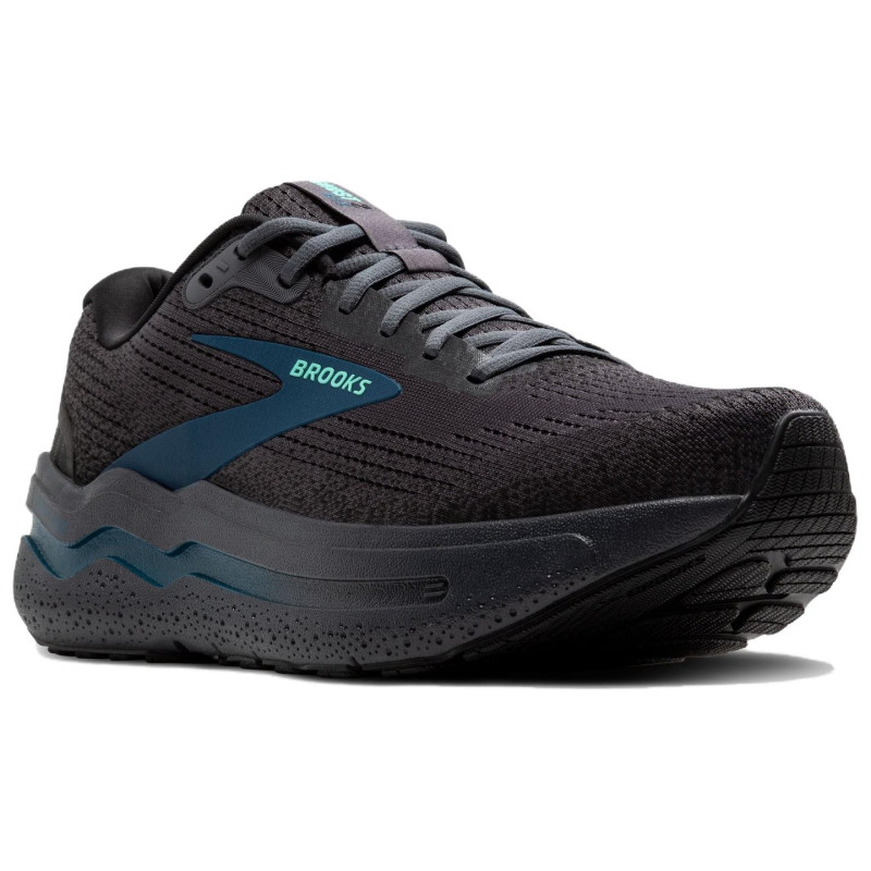 Brooks Ghost Max 2