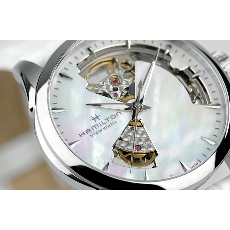 HAMILTON 36mm H32215890