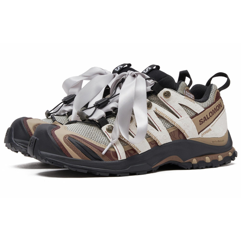 SALOMON XA PRO 3D