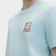 FILA Heritage LOGO SS24T