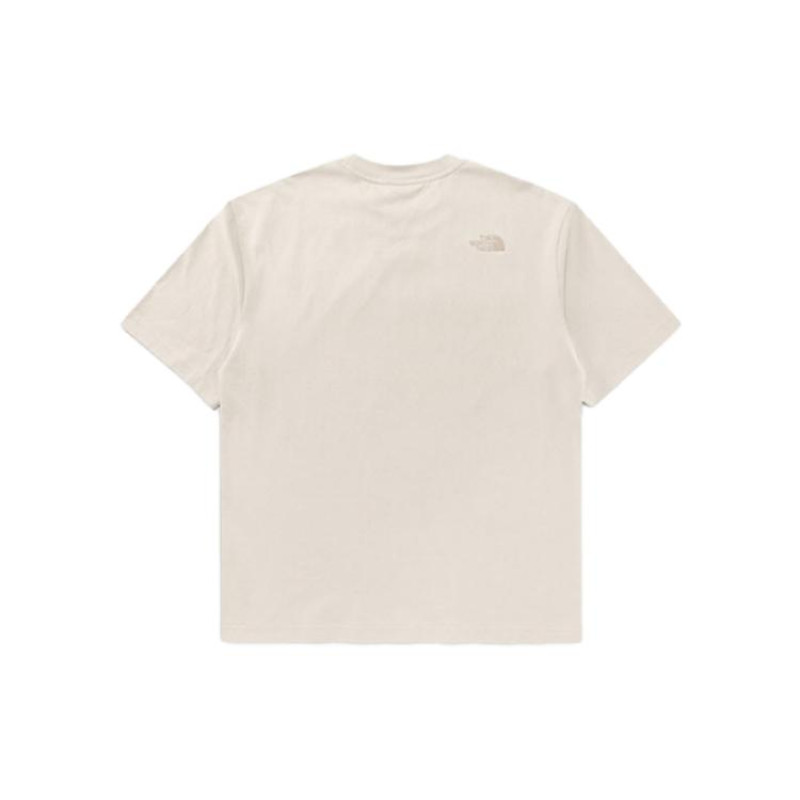 THE NORTH FACE LogoT