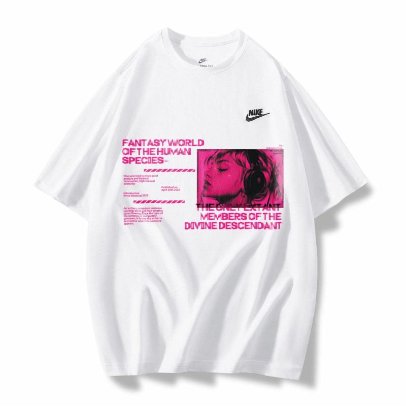 Nike ALogoT