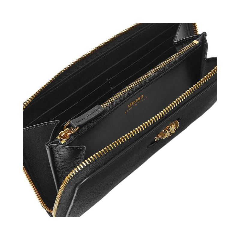 VERSACE La Medusa Logo