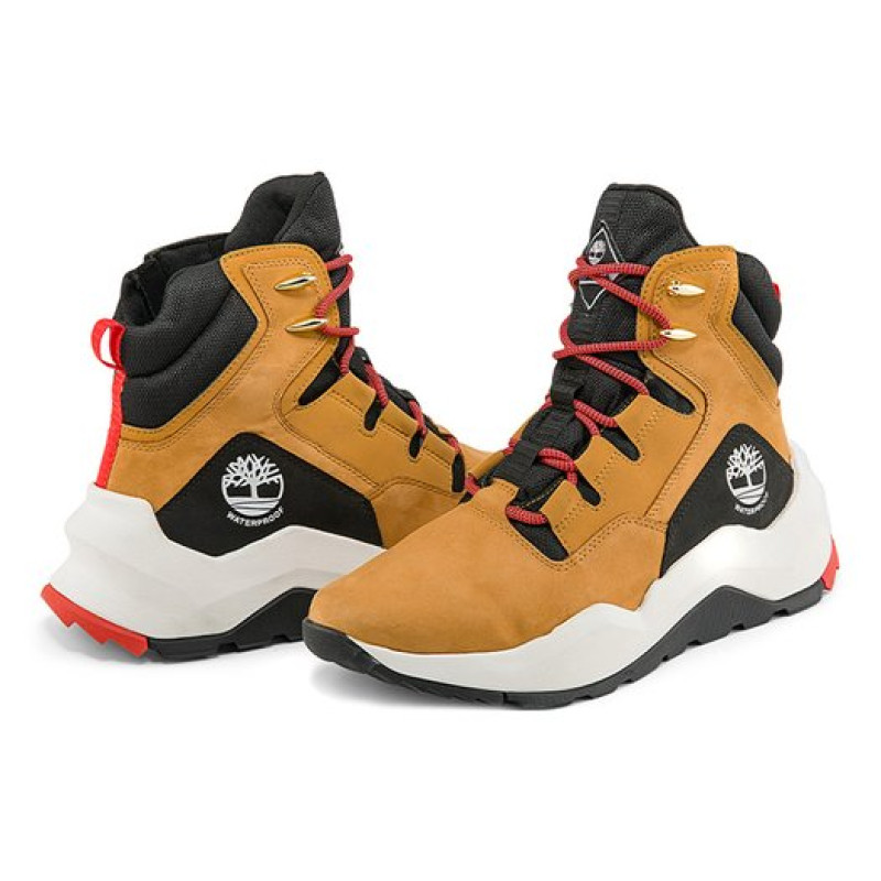 Timberland Madbury