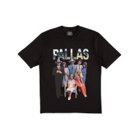 PALACE Pallas DallasT