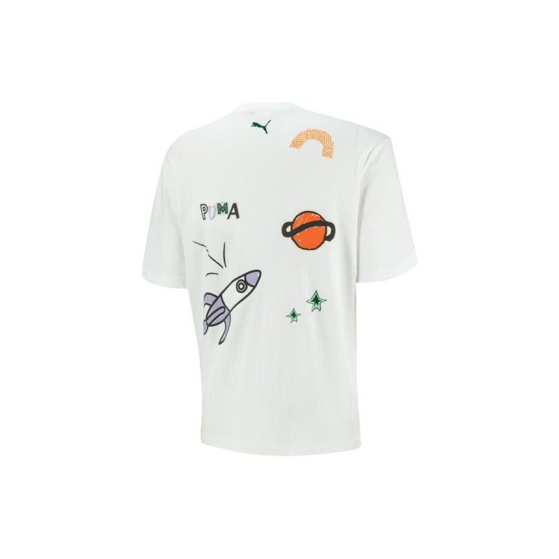 PUMA SS23 DREAM PACK T