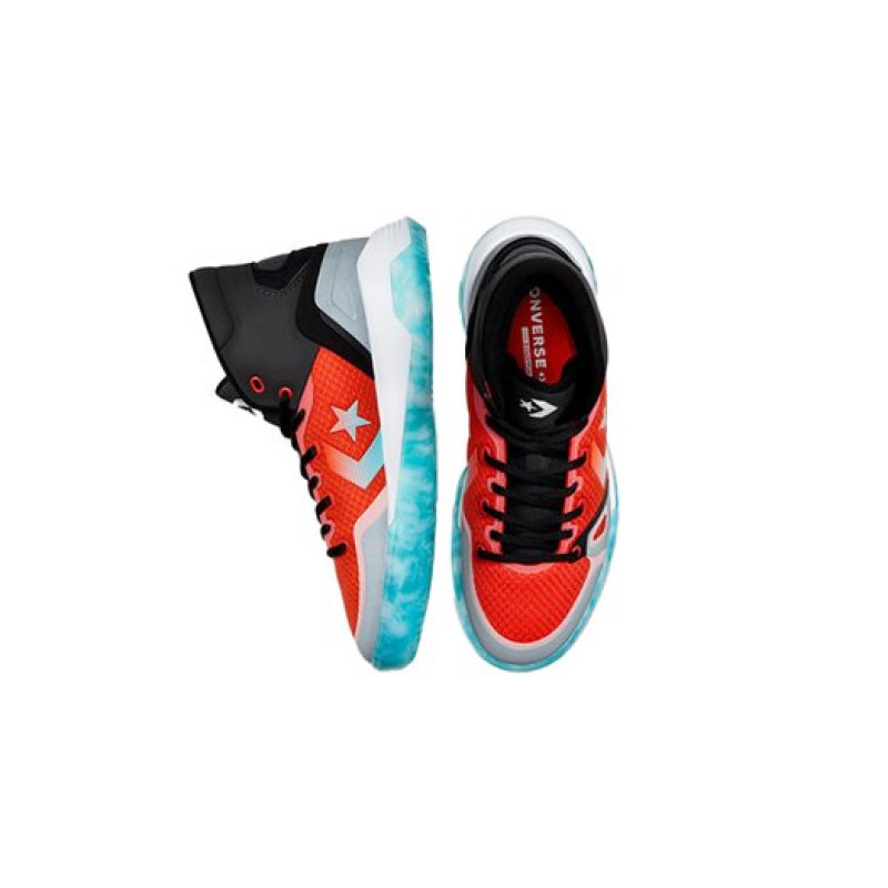 Converse G4