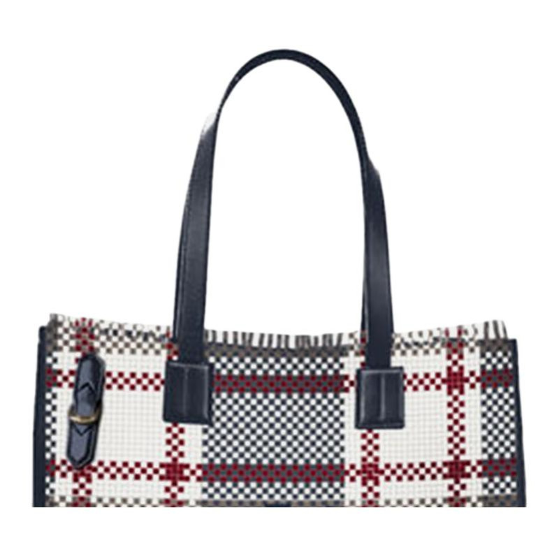 BALLY LOGO Tote