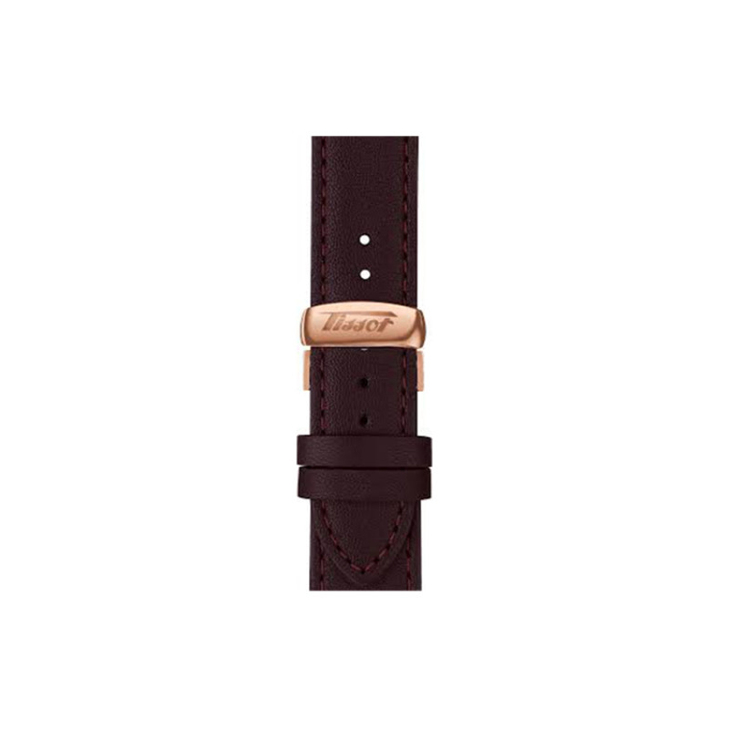 TISSOT 49mm T117.509.36.052.00
