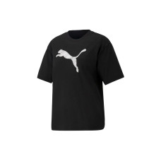PUMA Her Tee LogoT
