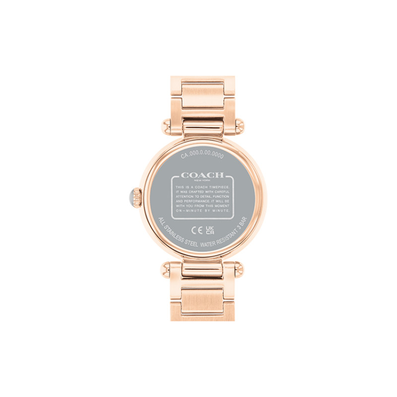 COACHCARY 34mm 30 14504184
